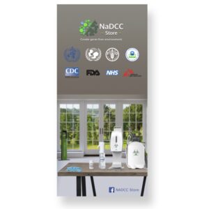 NaDCC Store 資訊冊子 (網頁版本)